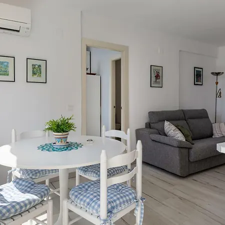 Apartamento Weforyou Alamos 3 - 800 M From The *
