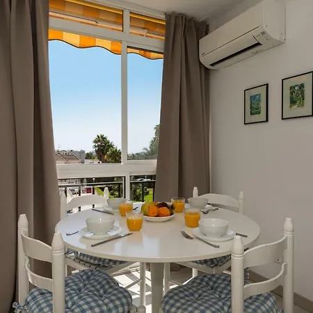 Weforyou Alamos 3 - 800 M From The Apartamento *