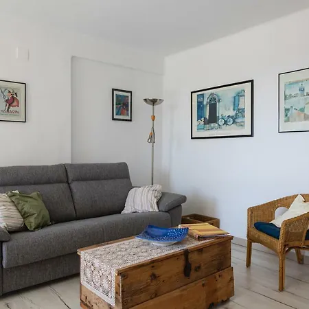 Weforyou Alamos 3 - 800 M From The Apartamento *
