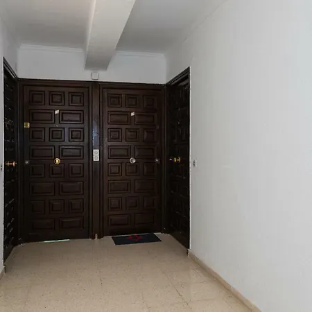 Apartamento Weforyou Alamos 3 - 800 M From The Torremolinos
